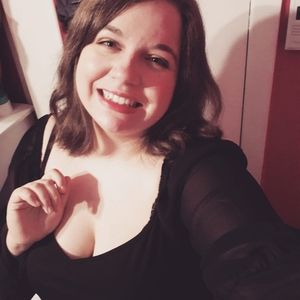 Meet your Posher, Alexandra